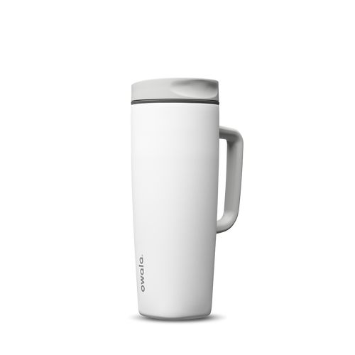 SmoothSip® Slider with Handle