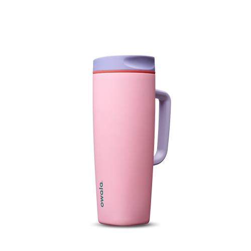 SmoothSip® Slider with Handle