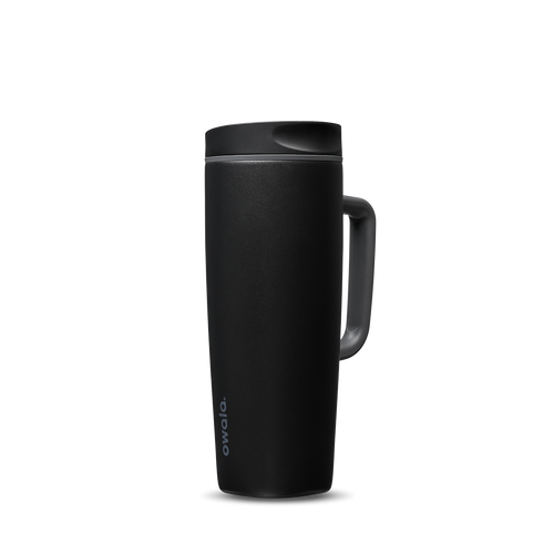 SmoothSip® Slider with Handle