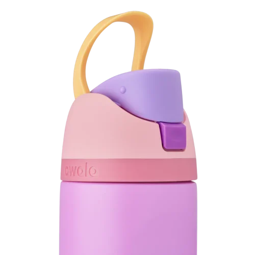Rapunzel / 24oz / FreeSip