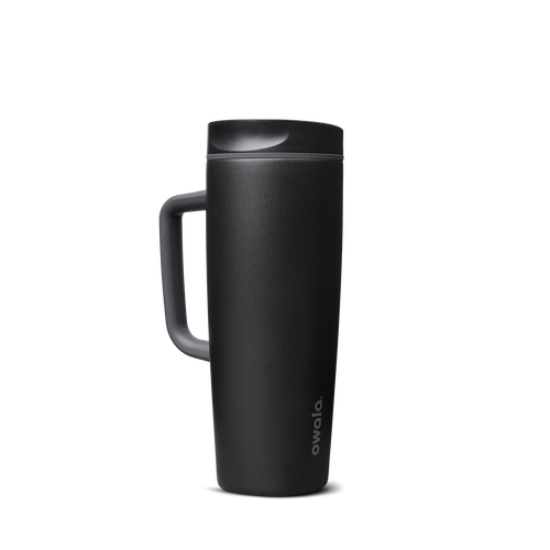 SmoothSip® Slider with Handle