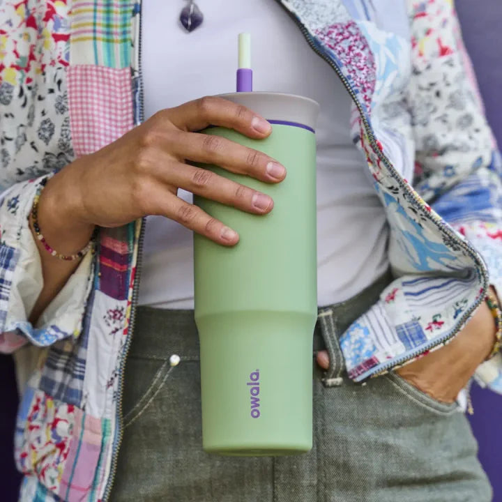 24oz Tumbler lifestyle photo 1