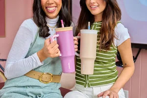 40oz Tumbler lifestyle photo 4