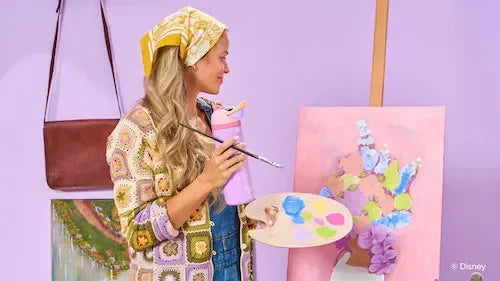 Disney Princess lifestyle arrangement 14